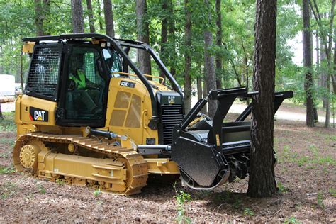 cat mulcher skid steer|cat skid steer forestry mulcher.